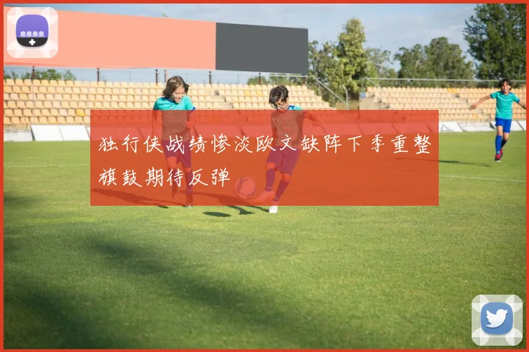 独行侠战绩惨淡欧文缺阵下季重整旗鼓期待反弹