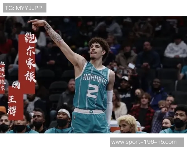 拉梅洛鲍尔第三节三分球精准发力助球队逆转拿下22分表现惊艳 拉梅洛鲍尔第三节三分球精准发力助球队逆转拿下22分表现惊艳