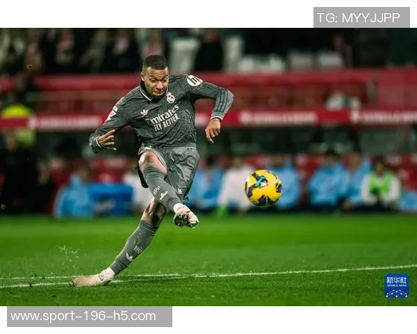 本赛季西甲禁区触球数据揭晓维尼修斯领跑姆巴佩紧随其后