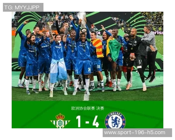 科尔：以欧冠冠军为切尔西生涯完美收官的感慨与回忆