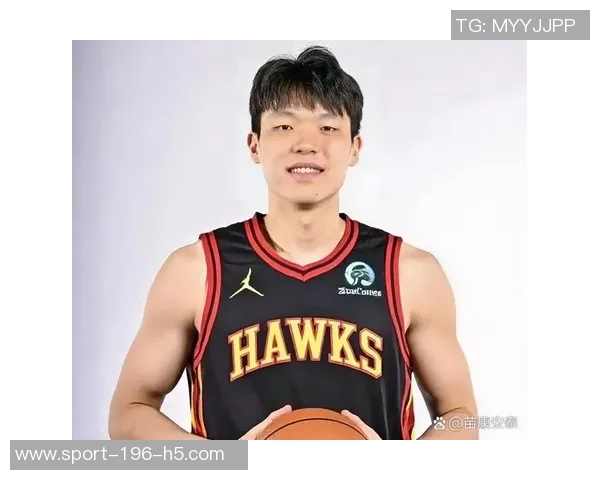 球队若寄望杨瀚森迅速成长内线深度或成隐忧