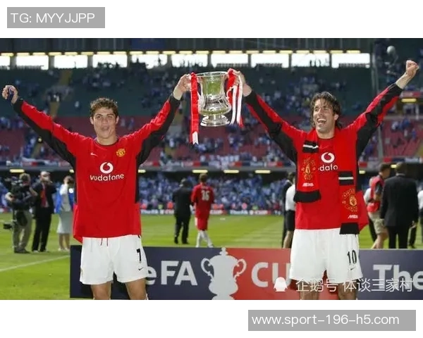 韦斯布朗坚定表示C罗将继续为国家队效力直至退役追逐世界杯梦想